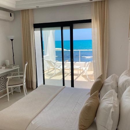 Dar Corniche La Marsa (Adults Only) Hotel Buitenkant foto