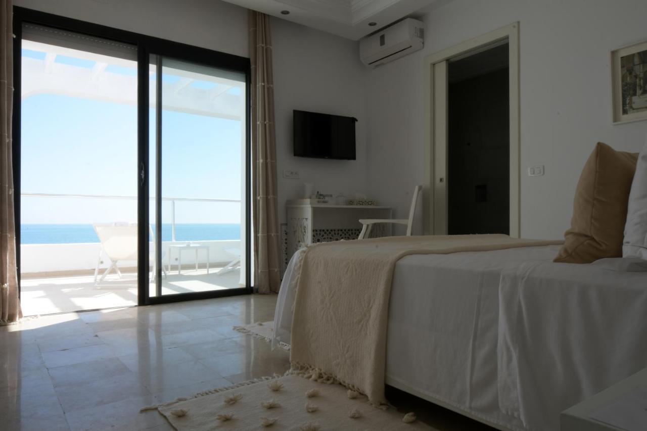 Dar Corniche La Marsa (Adults Only) Hotel Buitenkant foto