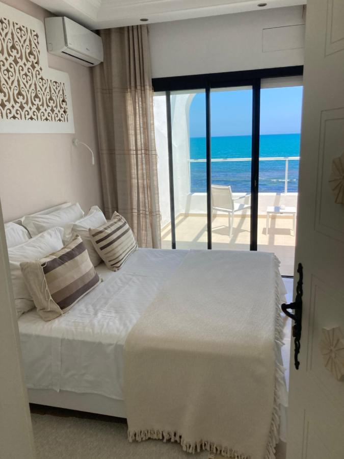 Dar Corniche La Marsa (Adults Only) Hotel Buitenkant foto