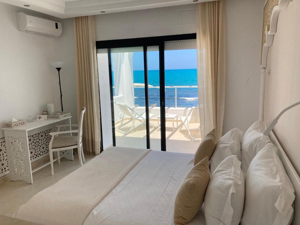 Dar Corniche La Marsa (Adults Only) Hotel Buitenkant foto