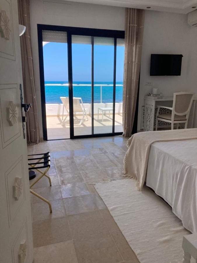 Dar Corniche La Marsa (Adults Only) Hotel Buitenkant foto