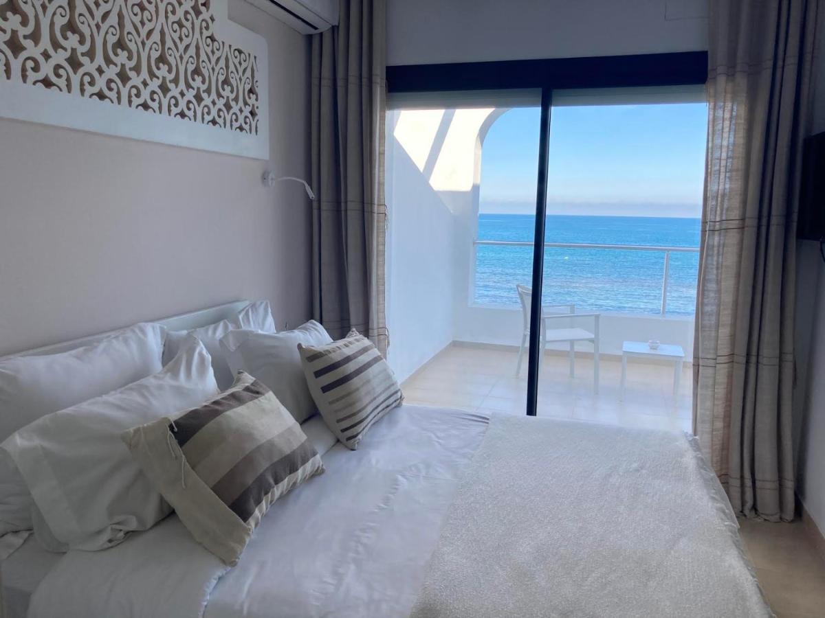 Dar Corniche La Marsa (Adults Only) Hotel Buitenkant foto