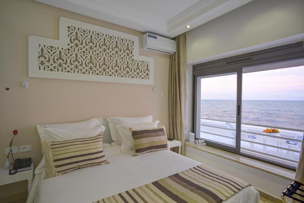 Dar Corniche La Marsa (Adults Only) Hotel Buitenkant foto